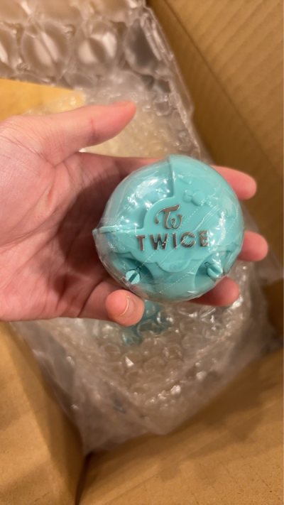 又又又買了（TWICE）周邊