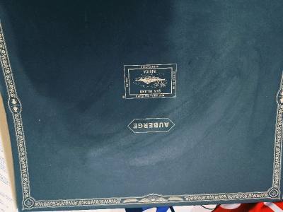 西印度海島棉牛仔褲