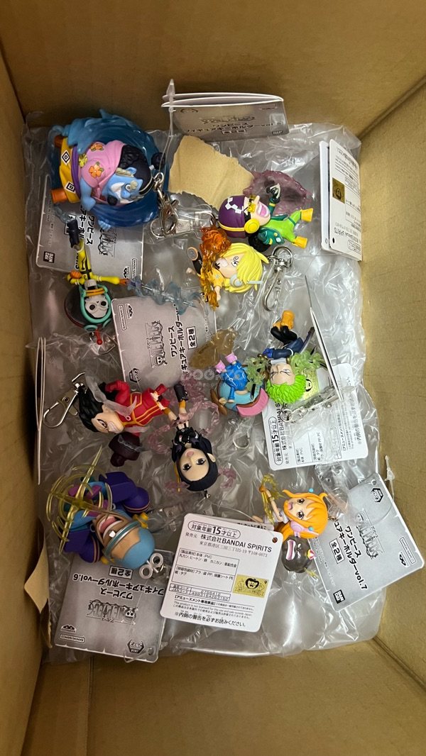 One piece figure - Shopping Review | Doorzo