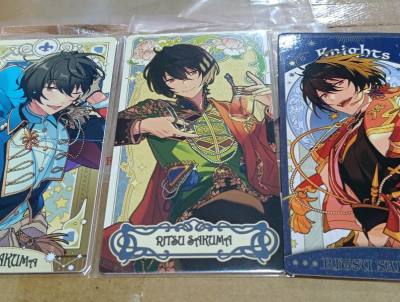 Ensemble Stars Haul 28