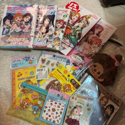 Best shopping experience 