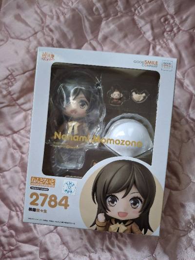 amiami preorder success