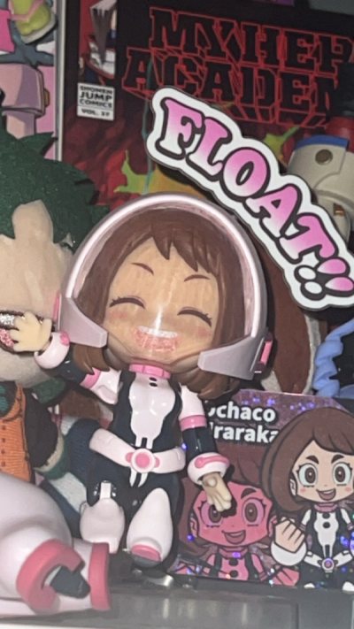 Ochaco