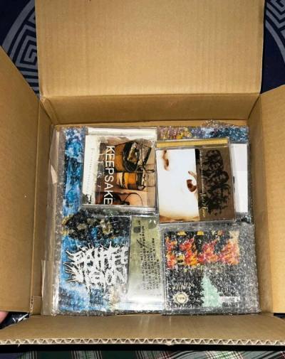 Doorzo Hardcore Hauls