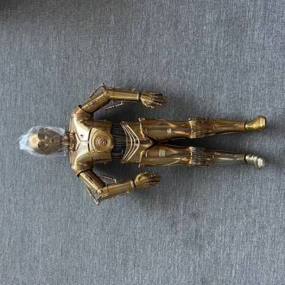 Hottoys C-3PO