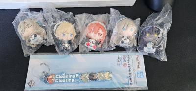 Blue Archive Chokonokkos!