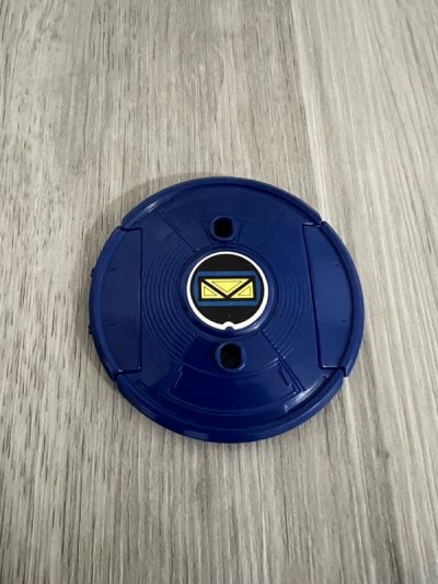 Magiranger TurboRanger