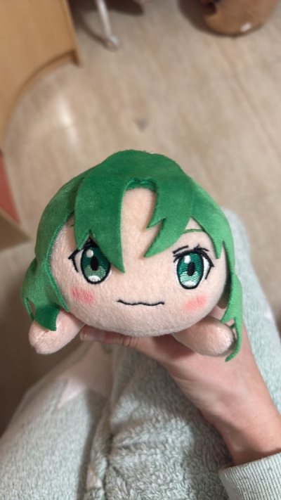 MION PLUSH
