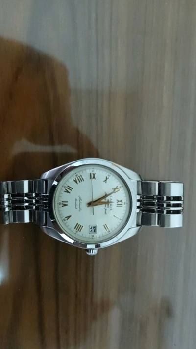 seiko watch vintage尋蹤購物體驗