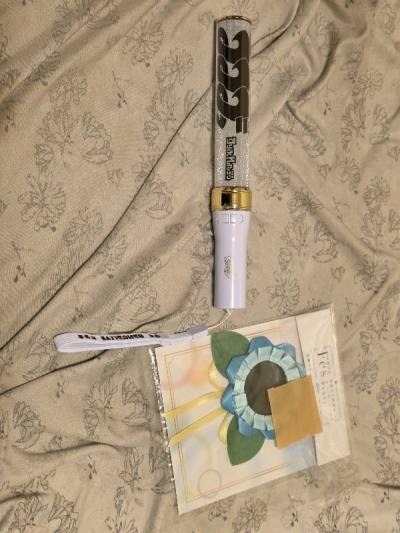 My oshi dreams and everything else