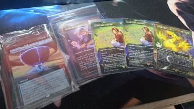 Items came in timely and packed well