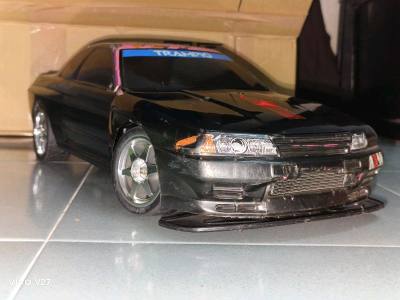 RC QD R32