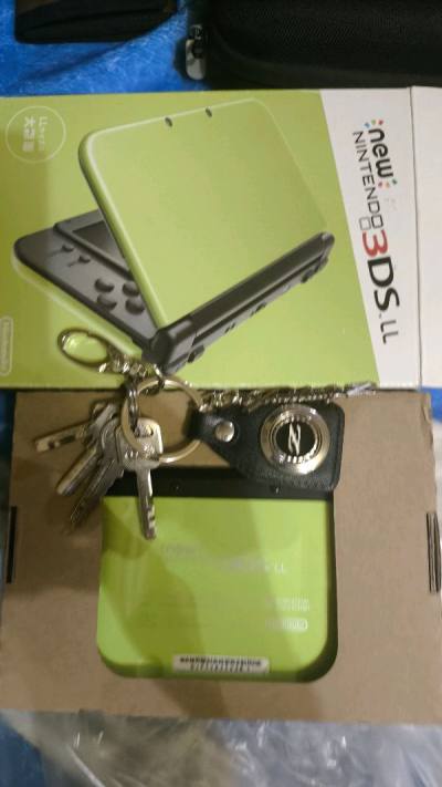 frutiger aero 3ds forever