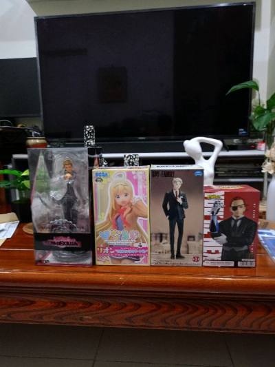 Mercari and Mandarake HAUL!!