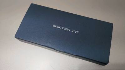 購物初體驗，滿是驚艷