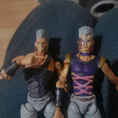 Jean pierre polnareff parte 5