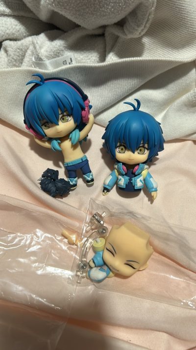 Aoba nendoroid