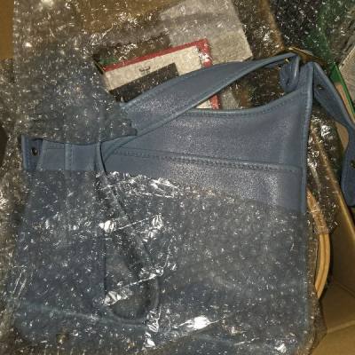 Items came in great condition however one item came completely in a much darker colour than advertised 