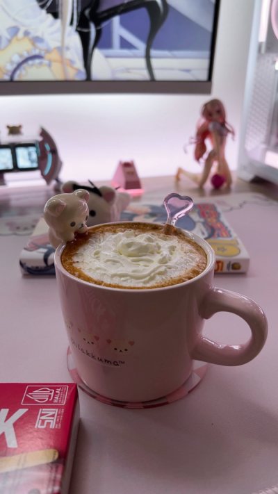 Cute Cups for Everyday Fun!