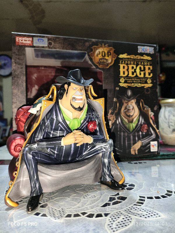 14th Haul Via Small air Packet