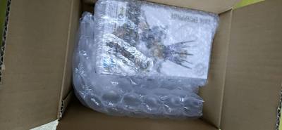 s.h.figuarts thouser / s.h.figuarts alternative