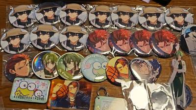 18Trip/星光樂園/Heliosr等