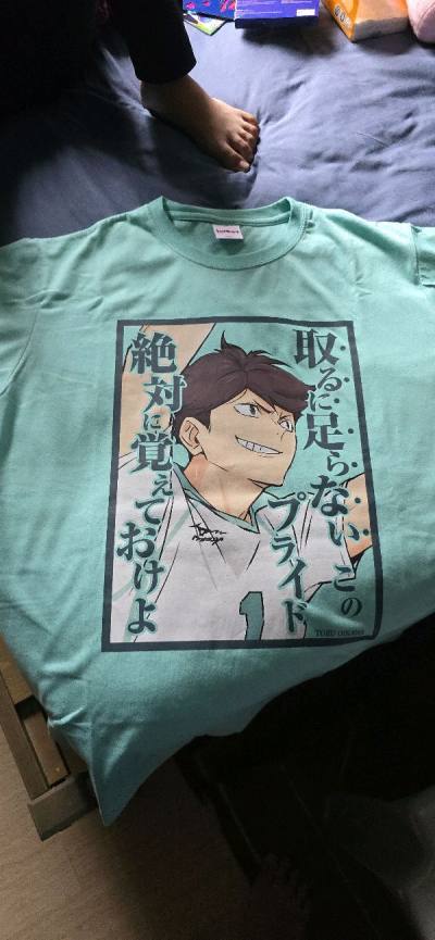 My doorzo order haul