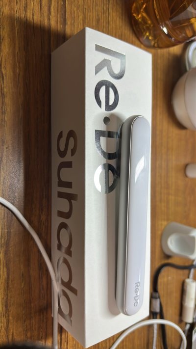 第一次使用 大大的滿意