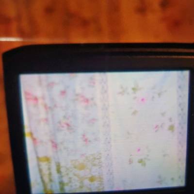 Awesome retro camera purchase