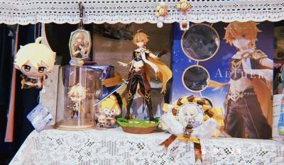 Haul coleccionista #1 Atrasado