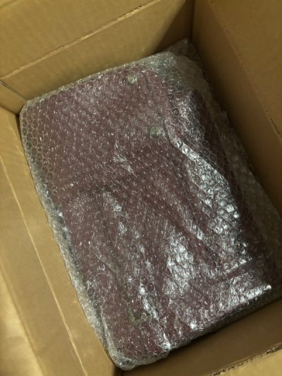 Another haul another satisfied service from Doorzo