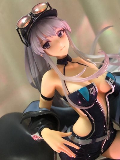 Year End Figure Haul 1