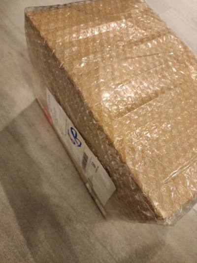 Received my shipment in good condition. Well wrapped and in excellent condition as always. 