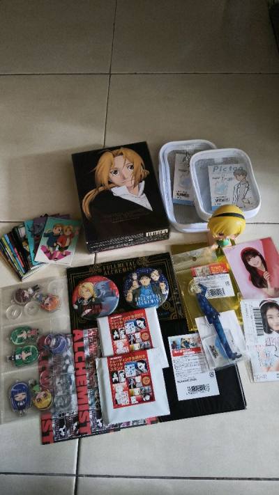 被海關扣留了包裹