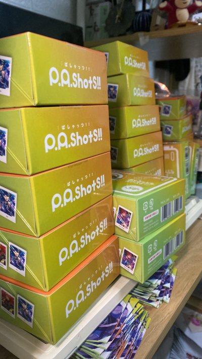 【團長日誌】開團初體驗