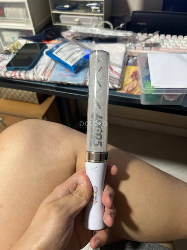 Fourth Doorzo shipment