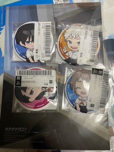 第6次在Doorzo購物