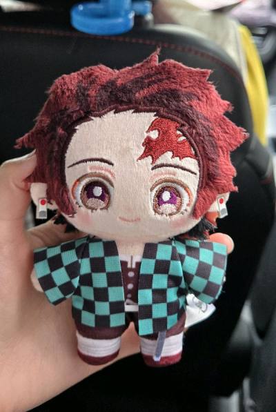 娃娃驚喜包開箱⊙ω⊙