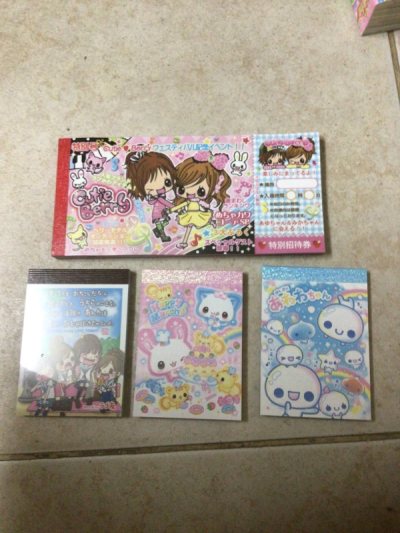 Last Month’s Heisei Haul