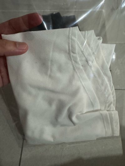 Items rceived in good condition