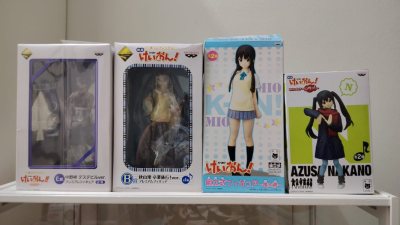 又在doorzo买了手办