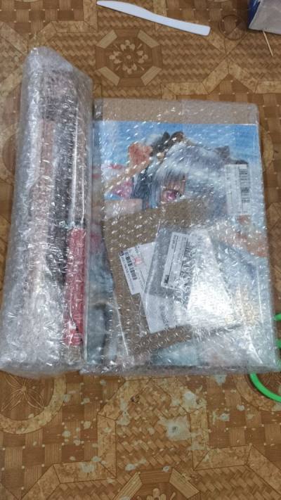 New year new Doorzo haul