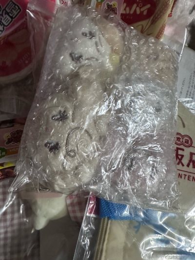 第三次購物的貨分享❤️