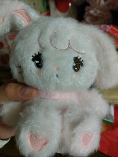 第一次購物分享 是開心的購物體驗