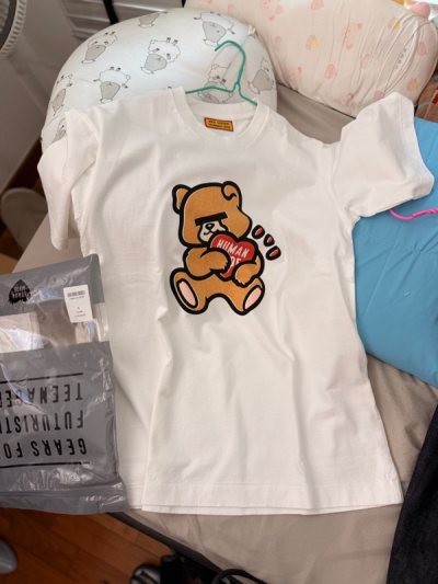 I am back from Tokyo but my Doorzo shopping is way better!