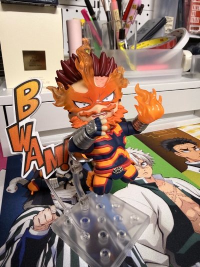 Received everything in good condition