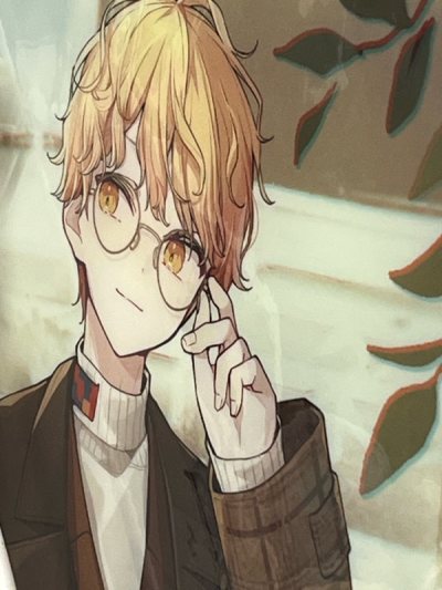 天馬司最高！（對不起有點中二了