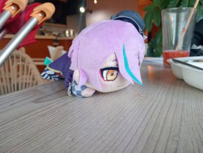 another mini purchase