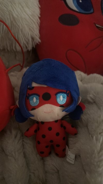 miraculous ladybug 