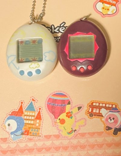 Collector’s Items in Great Condition!